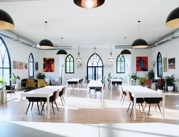 The Cathedral ATX